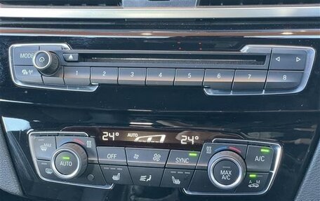 BMW X2, 2019 год, 1 610 000 рублей, 7 фотография