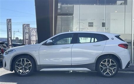 BMW X2, 2019 год, 1 610 000 рублей, 4 фотография