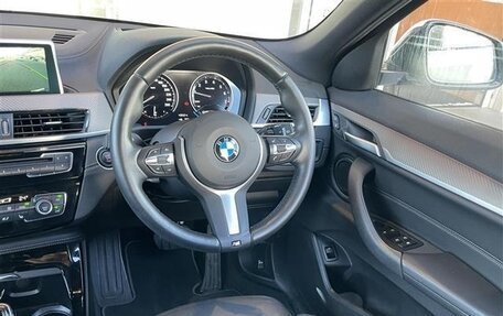 BMW X2, 2019 год, 1 610 000 рублей, 9 фотография