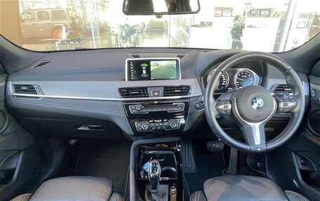 BMW X2, 2019 год, 1 610 000 рублей, 14 фотография