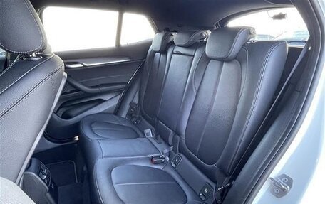 BMW X2, 2019 год, 1 610 000 рублей, 17 фотография