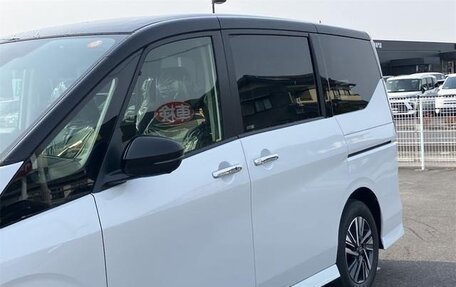 Nissan Serena, 2023 год, 2 552 000 рублей, 4 фотография