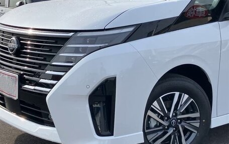 Nissan Serena, 2023 год, 2 552 000 рублей, 2 фотография