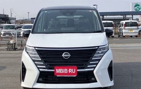 Nissan Serena, 2023 год, 2 552 000 рублей, 3 фотография