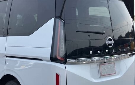 Nissan Serena, 2023 год, 2 552 000 рублей, 7 фотография