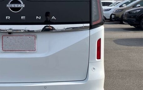 Nissan Serena, 2023 год, 2 552 000 рублей, 9 фотография