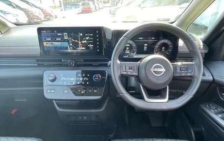 Nissan Serena, 2023 год, 2 552 000 рублей, 18 фотография