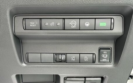 Nissan Serena, 2023 год, 2 552 000 рублей, 19 фотография