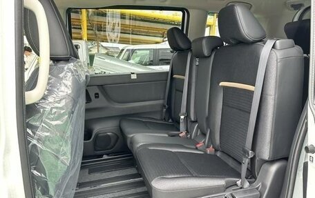 Nissan Serena, 2023 год, 2 552 000 рублей, 16 фотография