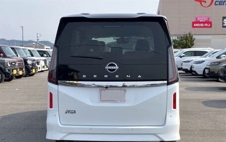 Nissan Serena, 2023 год, 2 552 000 рублей, 8 фотография