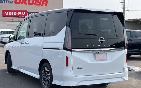 Nissan Serena, 2023 год, 2 552 000 рублей, 6 фотография