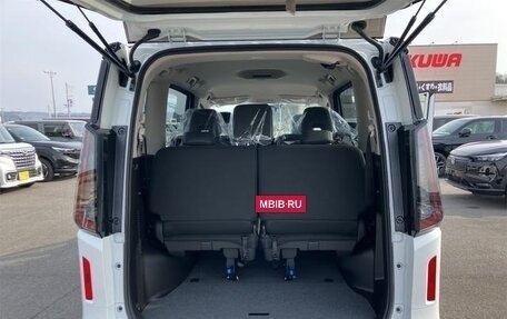 Nissan Serena, 2023 год, 2 552 000 рублей, 15 фотография