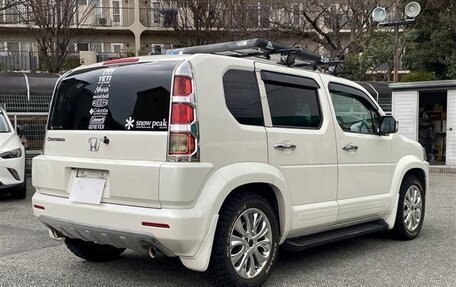 Honda Crossroad, 2010 год, 924 000 рублей, 4 фотография