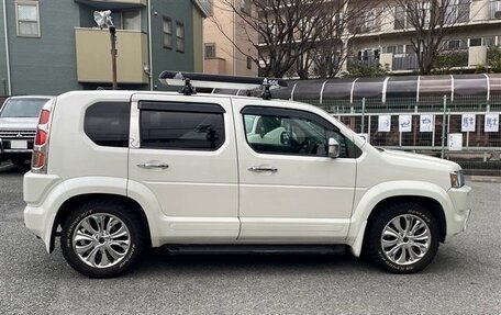 Honda Crossroad, 2010 год, 924 000 рублей, 7 фотография