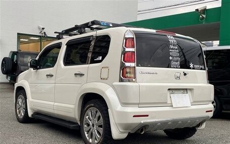 Honda Crossroad, 2010 год, 924 000 рублей, 6 фотография