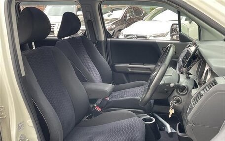 Honda Crossroad, 2010 год, 924 000 рублей, 10 фотография