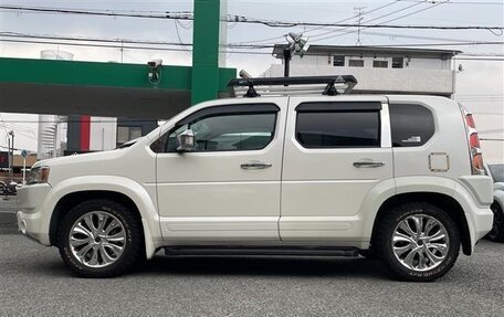 Honda Crossroad, 2010 год, 924 000 рублей, 8 фотография