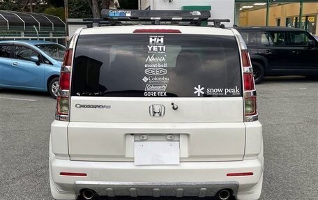 Honda Crossroad, 2010 год, 924 000 рублей, 5 фотография