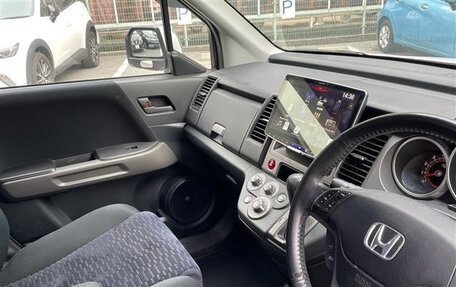 Honda Crossroad, 2010 год, 924 000 рублей, 11 фотография