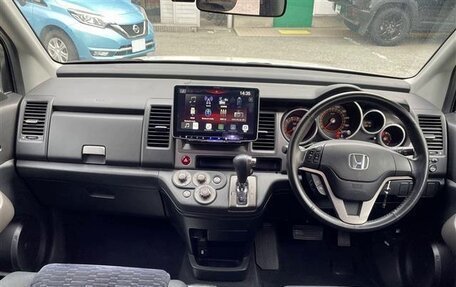 Honda Crossroad, 2010 год, 924 000 рублей, 12 фотография