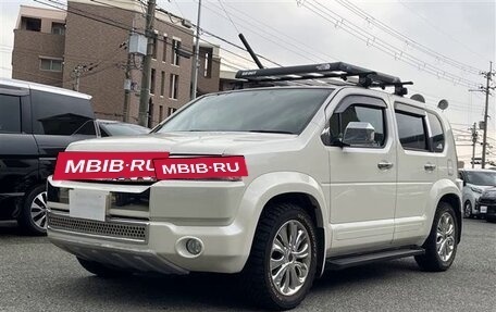 Honda Crossroad, 2010 год, 924 000 рублей, 3 фотография