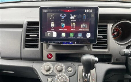 Honda Crossroad, 2010 год, 924 000 рублей, 15 фотография