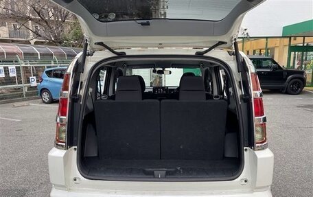 Honda Crossroad, 2010 год, 924 000 рублей, 19 фотография