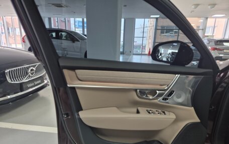 Volvo S90 II рестайлинг, 2025 год, 7 000 000 рублей, 5 фотография