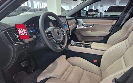 Volvo S90 II рестайлинг, 2025 год, 7 000 000 рублей, 6 фотография