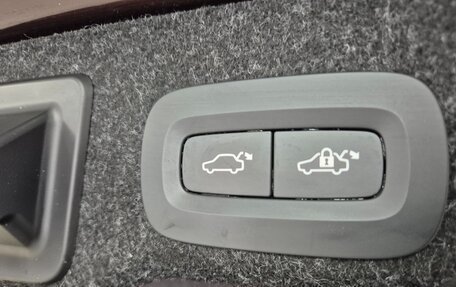 Volvo S90 II рестайлинг, 2025 год, 7 000 000 рублей, 18 фотография