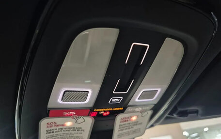 Volvo S90 II рестайлинг, 2025 год, 7 000 000 рублей, 14 фотография