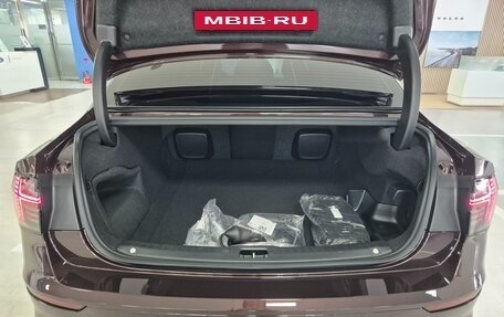 Volvo S90 II рестайлинг, 2025 год, 7 000 000 рублей, 17 фотография