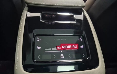 Volvo S90 II рестайлинг, 2025 год, 7 000 000 рублей, 16 фотография