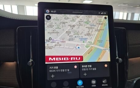 Volvo S90 II рестайлинг, 2025 год, 7 000 000 рублей, 12 фотография