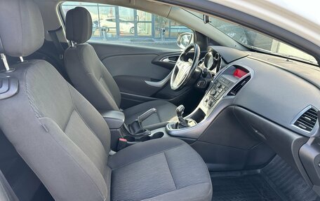 Opel Astra J, 2013 год, 785 000 рублей, 7 фотография