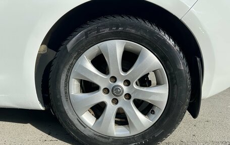 Opel Astra J, 2013 год, 785 000 рублей, 12 фотография