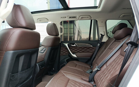 Haval H9 I рестайлинг, 2021 год, 3 400 000 рублей, 16 фотография