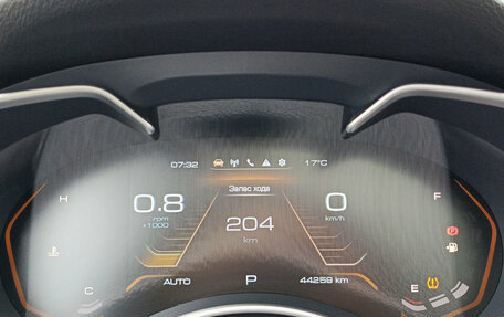 Haval H9 I рестайлинг, 2021 год, 3 400 000 рублей, 17 фотография