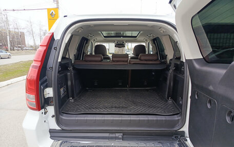 Haval H9 I рестайлинг, 2021 год, 3 400 000 рублей, 14 фотография