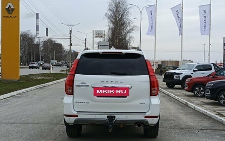 Haval H9 I рестайлинг, 2021 год, 3 400 000 рублей, 10 фотография