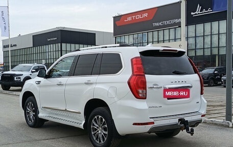 Haval H9 I рестайлинг, 2021 год, 3 400 000 рублей, 11 фотография