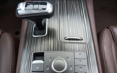 Haval H9 I рестайлинг, 2021 год, 3 400 000 рублей, 23 фотография