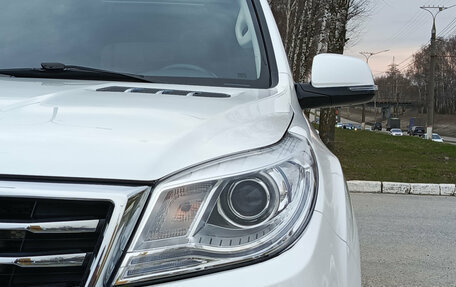 Haval H9 I рестайлинг, 2021 год, 3 400 000 рублей, 21 фотография