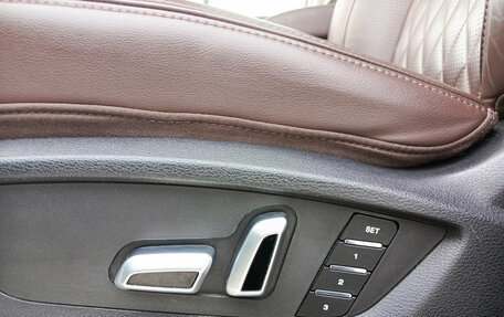 Haval H9 I рестайлинг, 2021 год, 3 400 000 рублей, 24 фотография