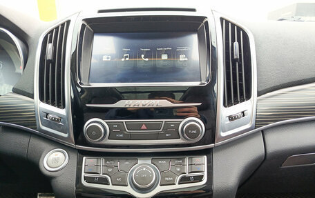 Haval H9 I рестайлинг, 2021 год, 3 400 000 рублей, 19 фотография