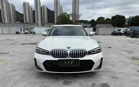 BMW 3 серия, 2023 год, 2 889 018 рублей, 2 фотография