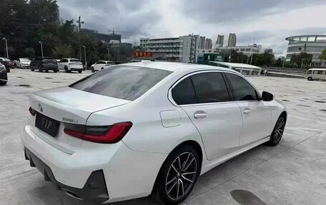 BMW 3 серия, 2023 год, 2 889 018 рублей, 6 фотография