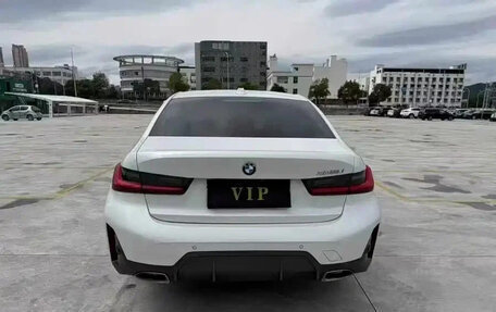 BMW 3 серия, 2023 год, 2 889 018 рублей, 5 фотография