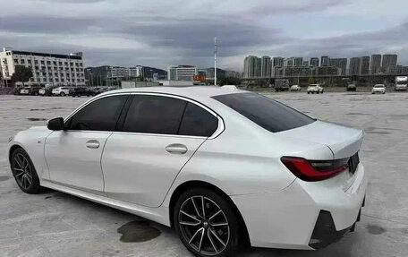 BMW 3 серия, 2023 год, 2 889 018 рублей, 4 фотография