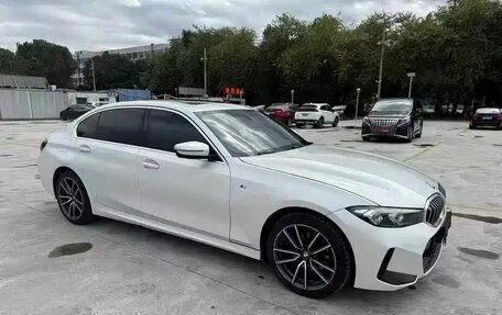 BMW 3 серия, 2023 год, 2 889 018 рублей, 3 фотография